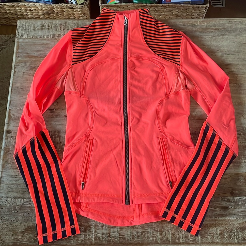 Lululemon Jacket